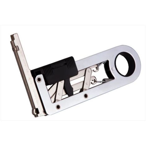 1x Fascia elastica per USM Haller - Parte di ricambio per porta a battente con cerniera a forbice