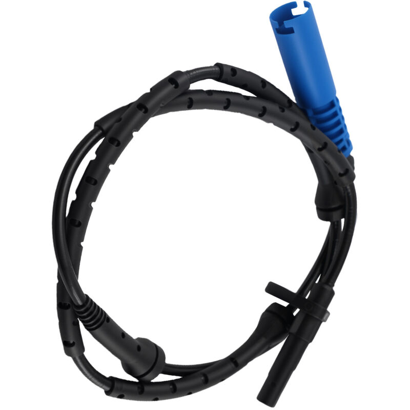 1X Front Left/Right ABS Wheel Speed Sensor for BMW X3 E83 2004-11 2.0 2.5 3.0