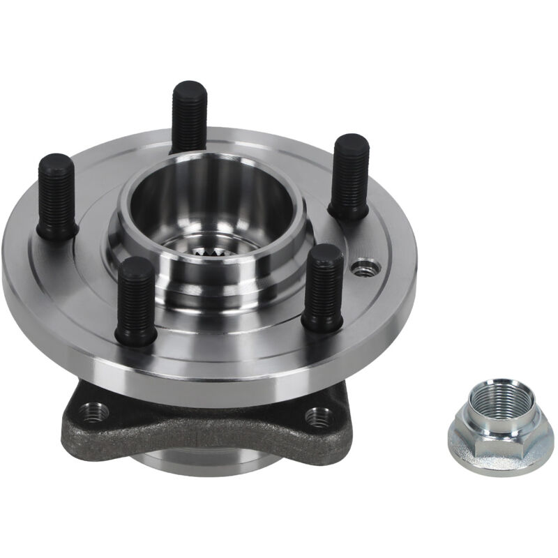 BFO - 1X front wheel bearing hub kit for land rover discovery 3/4 & range rover sport