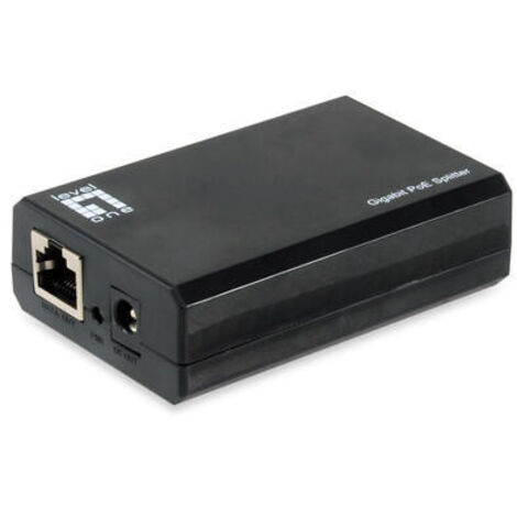 1x GE PoE-Splitter Adapter POS-5000 60W PoE
