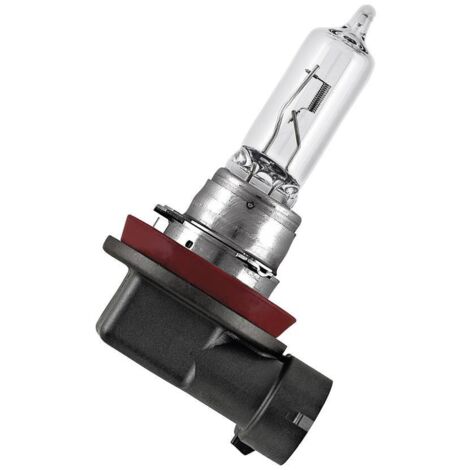 1x H9 65W OSRAM ORIGINAL 12V 64213 PGJ19-5 AMPOULE HALOGÈNE DE RECHANGE