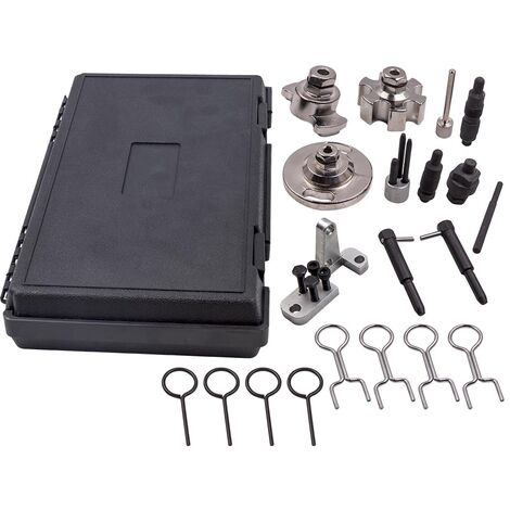 1x Herramienta De Sincronización Para VW para Audi 2.7 3.0TDi V6 4.0 4.2Tdi V8