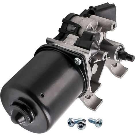 Servomoteur De Trappe à Carburant Pour Renault Clio Et Mégane - Réf. 8200312600 / 8200323532