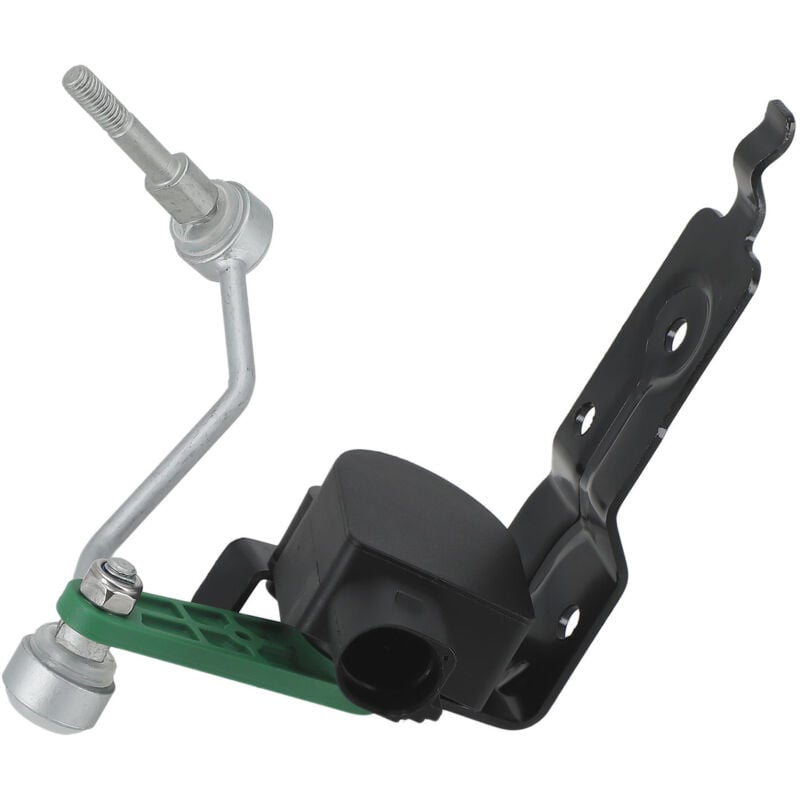 Image of 1X Niveausensor Leuchtweitenregulierung Vorne Links for Audi A6 4F C6 4F0941285B