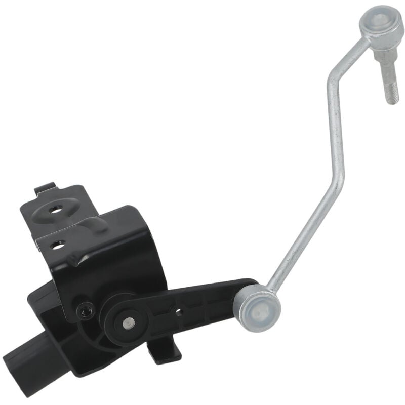 Image of Maxpeedingrods - 1X Niveausensor Vorne Links for Audi A6 4F2 Avant 4F5 C6 4F0941285F 2004-2011