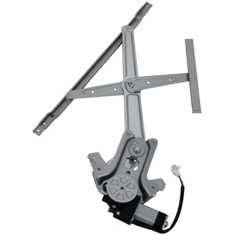 1x Power Window Regulator Front Left for Ford Ranger Pick-Up MK2 06-11 UK