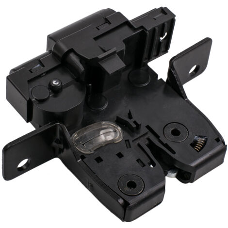 1X Rear Tailgate Boot Lock Mechanism For RENAULT CLIO MK3 MEGANE MK2