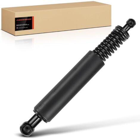 1x Ressort à Gaz Hayon Gauche Compatible Cayenne 955 9PA 2002-2010 Remplacement OEM