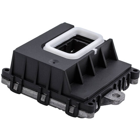 1x Unidad de control de nivelación de curvas Faros para BMW E60 E61 6934836