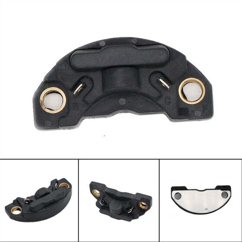 Image of 1x Zündsteuergerät für Mitsubishi Dodge Colt Hyundai Excel J152 MD607814