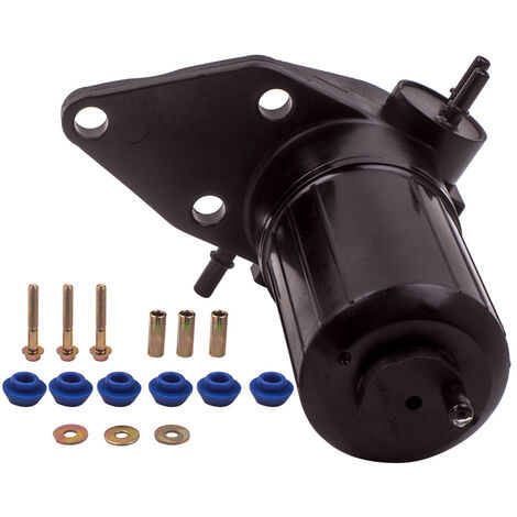 1xBomba De Combustible Elevación para Perkins Engine Ulpk0038 4226144m1 4132a018