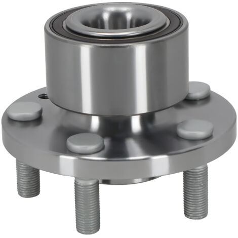 1xFront Wheel Hub Bearing Assembly For Land Rover Freelander 2 Sd4 Td4 V6  New