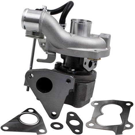 1xTurbolader für Dacia Logan Renault Kangoo Twingo 1.5 dCi 50Kw 54359700033 chr