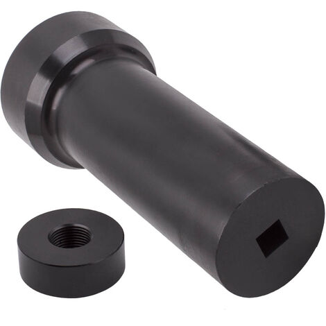 2 1/4" nut  Herramienta de zócalo de pión eje principal para Davidson for Dy