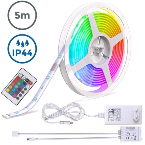 LED-Bänder versch. Ausführungen Variante