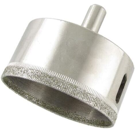 2-3/8 "pouces 60mm diamant scie cloche carrelage céramique verre porcelaine marbre foret outil