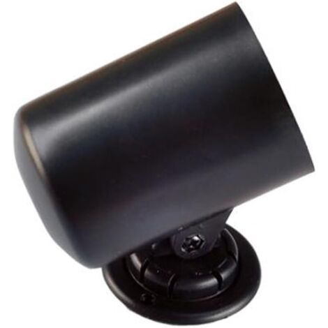 2" 52mm Universal Car Gauge Bracket Single Hole Dashboard Gauge Holder Cup Holder Meter Mounting Bracket