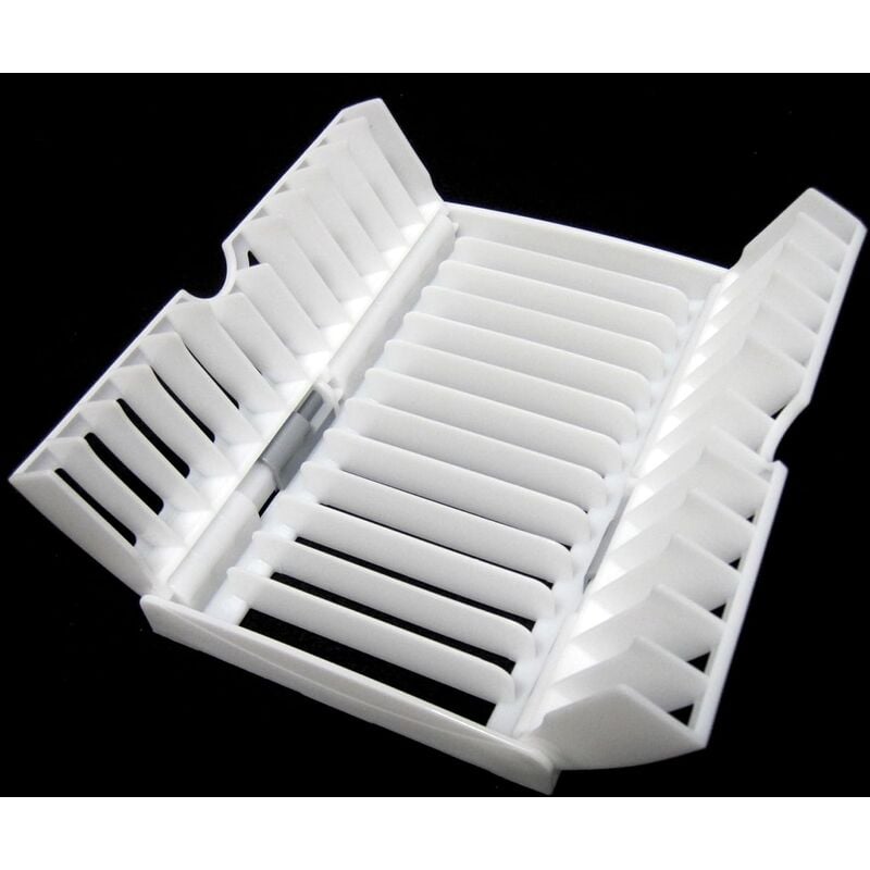 2 Accessoire de rangement pour cuisine,Égouttoir à assiettes pliable,Égouttoir Vaisselle,rangement des couverts