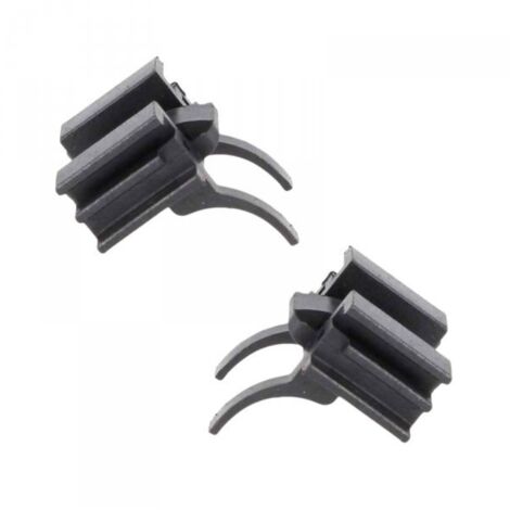 2 Adattatori Portalampada Adattatore Xenon H7 Per Fiat Nuova 500 Alfa Mito