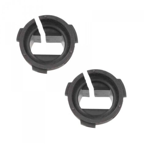 2 Adattatori Portalampada Adattatore Xenon H7 Per Ford Maverick