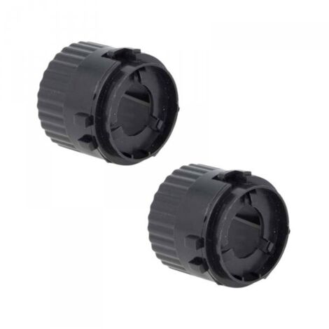 2 Adattatori Portalampada Adattatore Xenon H7 VW GOLF VI VII 6 7 Scirocco Seat Alhambra 2012 Mercedes Benz Sprinter