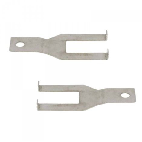 2 Adattatori Portalampada Adattatore Xenon VW Touran Caddy Getta Sagitar