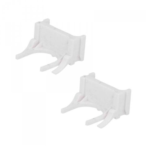 2 Adattatori Portalampada Xenon Ford Focus 2009 Per Luci Anabbagliante H7