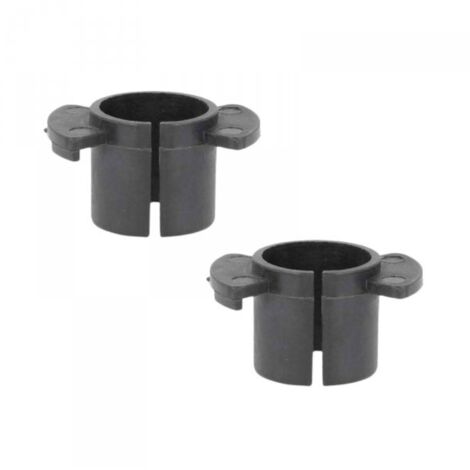 2 Adattatori Portalampada Xenon H1 Honda Odyssey 2 Piedi Modello Nuovo