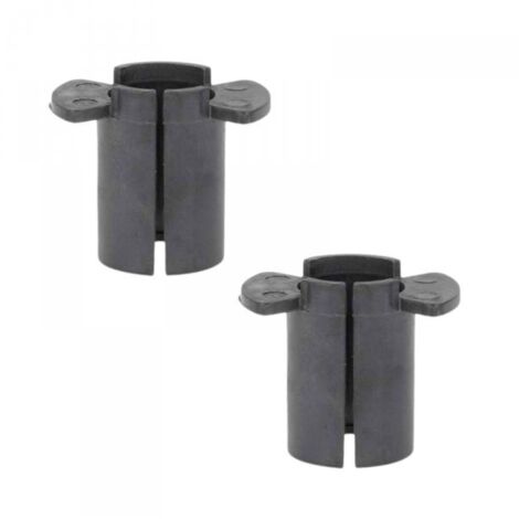 2 Adattatori Portalampada Xenon H1 Honda Odyssey 2 Piedi Modello Vecchio
