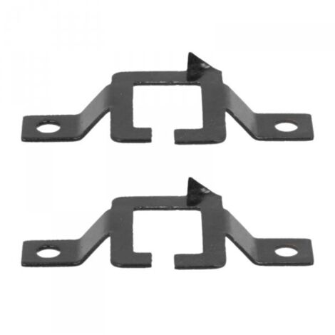 2 Adattatori Portalampada Xenon H7 Mercedes Benz Audi BMW X5