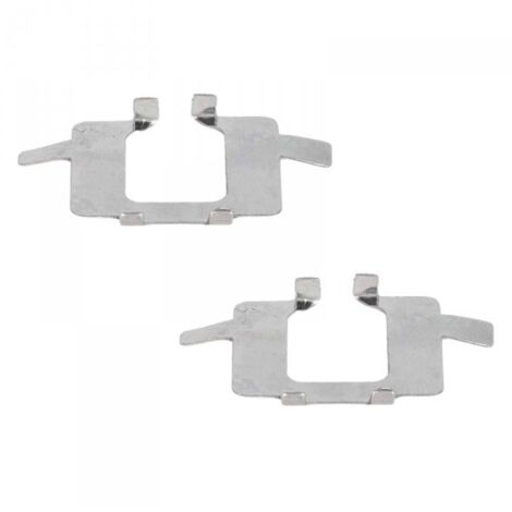 2 Adattatori Portalampada Xenon H7 VW Passat Opel Vectra C Astra SAAB 9-3 Audi BMW X5