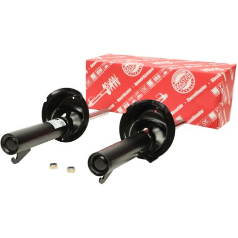 2 AMMORTIZZATORI anteriori L R FORD TRANSIT CONNECT