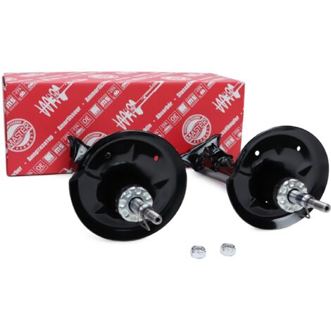 2 AMMORTIZZATORI anteriori S/D BMW 3 (E36)