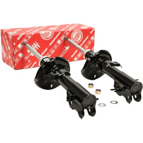 2 AMMORTIZZATORI anteriori S+D CHEVROLET AVEO / KALOS