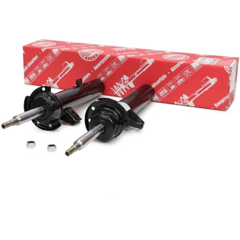 2 AMMORTIZZATORI anteriori sinistro destro BMW 3 (E90 E91 E92 E93)