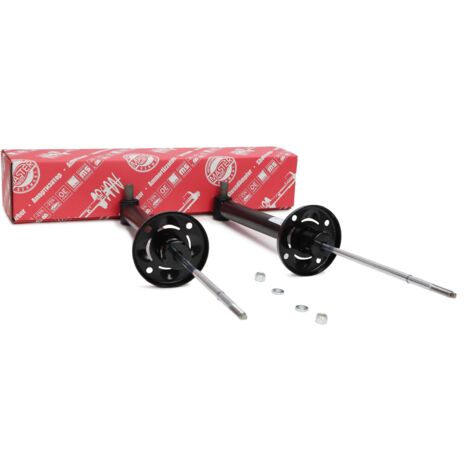 2 AMMORTIZZATORI posteriori S+D AUDI A4 B5 Avant (8D5)