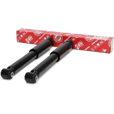 2 AMMORTIZZATORI posteriori S+D CITROEN C8 (EA, EB)