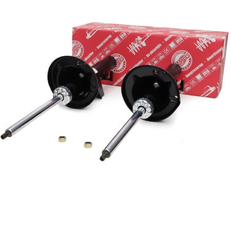 2 AMMORTIZZATORI posteriori S+D FORD MONDEO II (BAP BFP)
