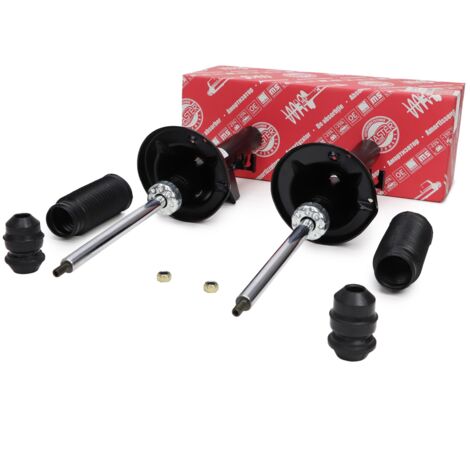 2 AMMORTIZZATORI posteriori S+D FORD MONDEO II (BAP BFP)