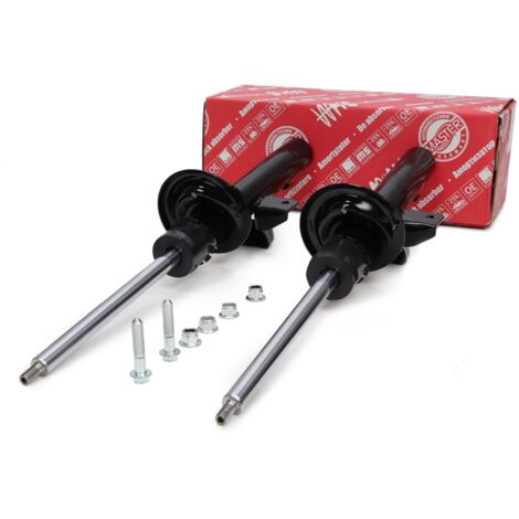 2 AMMORTIZZATORI posteriori S+D FORD MONDEO III (B4Y B5Y)