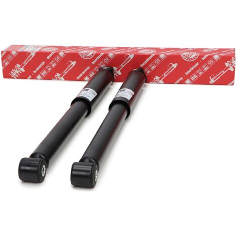 2 AMMORTIZZATORI posteriori S+D FORD TRANSIT (E  T )