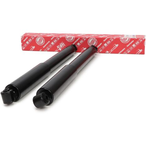 2 AMMORTIZZATORI posteriori S+D JEEP COMMANDER (XK, XH)