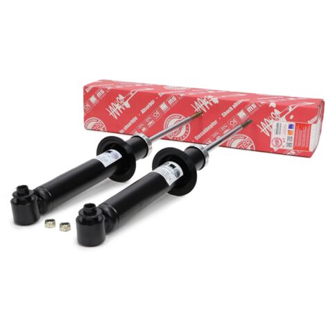 2 AMMORTIZZATORI posteriori sinistro + destro BMW 5 (E60)