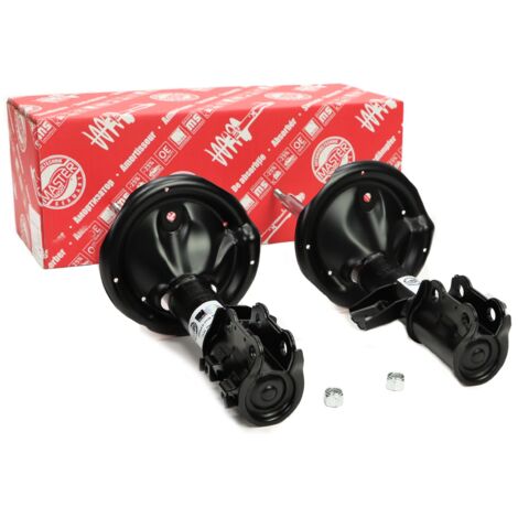 2 AMORTIGUADORES delanteros KIA CEED / CEED SW / PRO CEED