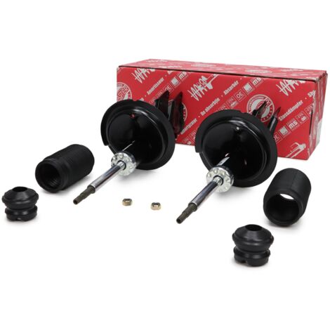 2 AMORTIGUADORES delanteros L+R FIAT PALIO, SIENA