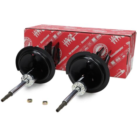 2 AMORTIGUADORES delanteros L+R FIAT PALIO, SIENA