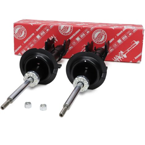 2 AMORTIGUADORES traseros I+D ALFA ROMEO 147 (937)