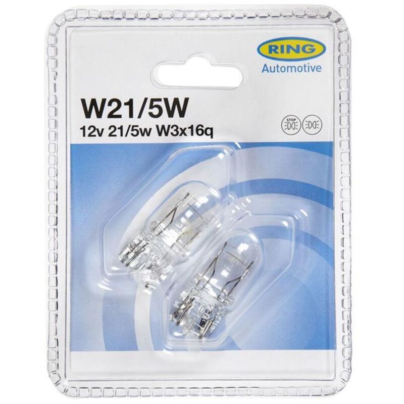 RING Glühlampe, Blinkleuchte VW,MERCEDES-BENZ,OPEL RW580