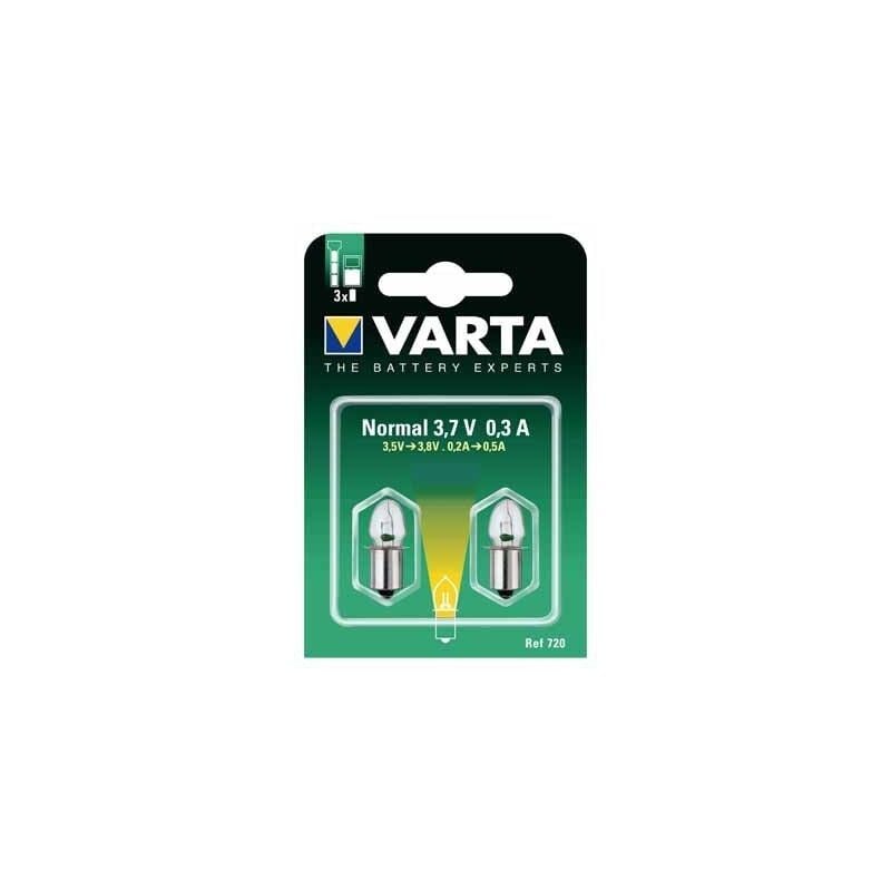 Varta - 720 (00720000402)