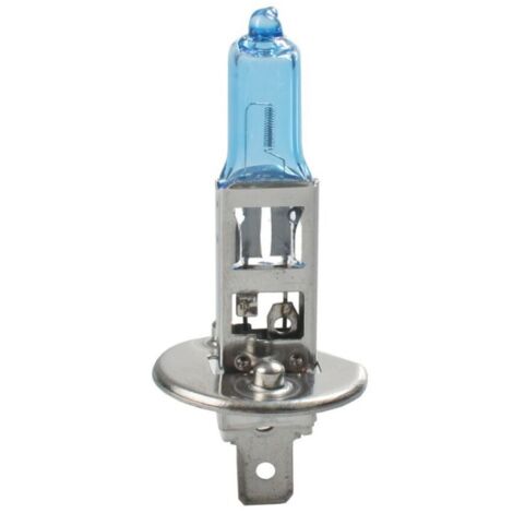 2 Ampoules H1 55w Superwhite